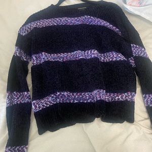 Francesca’s sweater